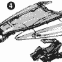 Gundam Gaia Gear Alpha