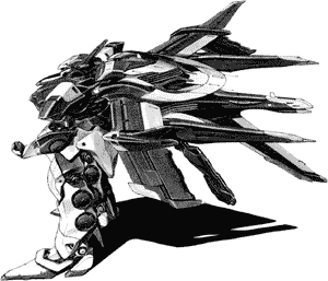 Updated Dochadi Dh-3b