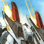 Gundam Gaia Gear Alpha