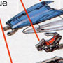 Gundam Gaia Gear Alpha