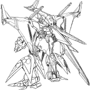 Penelope Gundam