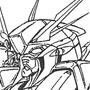 Xi Gundam