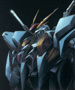 Xi Gundam