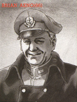 Admiral Brian Aeno
