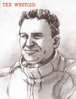 Tex West