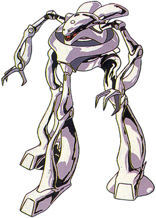 Zanza Rubu