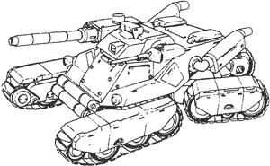 Tarantula