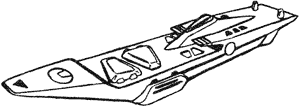 Small Cruiser