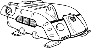 Tobu Military Transport