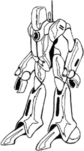 Soldier Robot