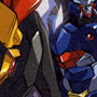 Super Robot Wars