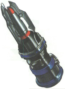 GA-04 Anthares