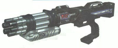 GX-05 Cerberus1