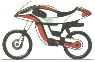 Mach Jabber