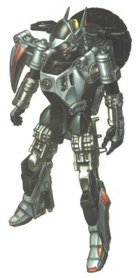 armor mode