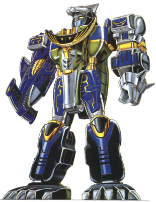Gao Hunter