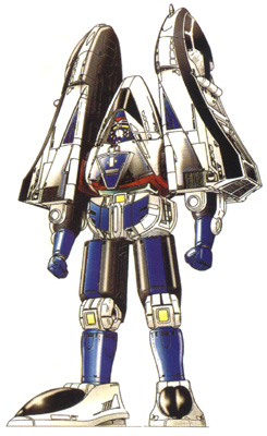 Time Robo Beta