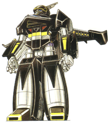 Time Shadow