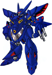 Gespenst Mk-II
