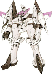 DCAM-006 Guarlion