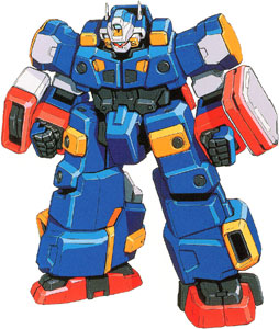 R-2 Real Personal Trooper Type-2