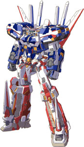 SRX