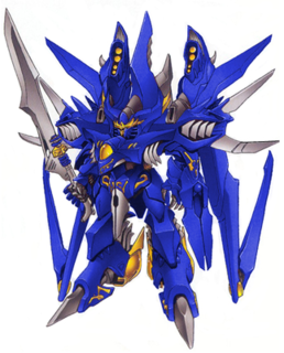 DCSMH-01C Valsion Custom