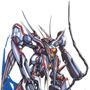 Zeorymer anime