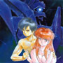 Zeorymer anime